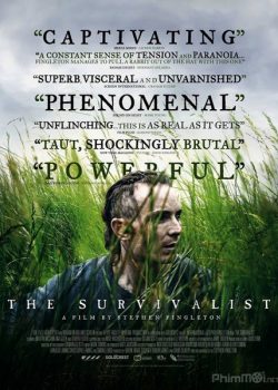 Banner Phim Những Kẻ Sống Sót (The Survivalist)