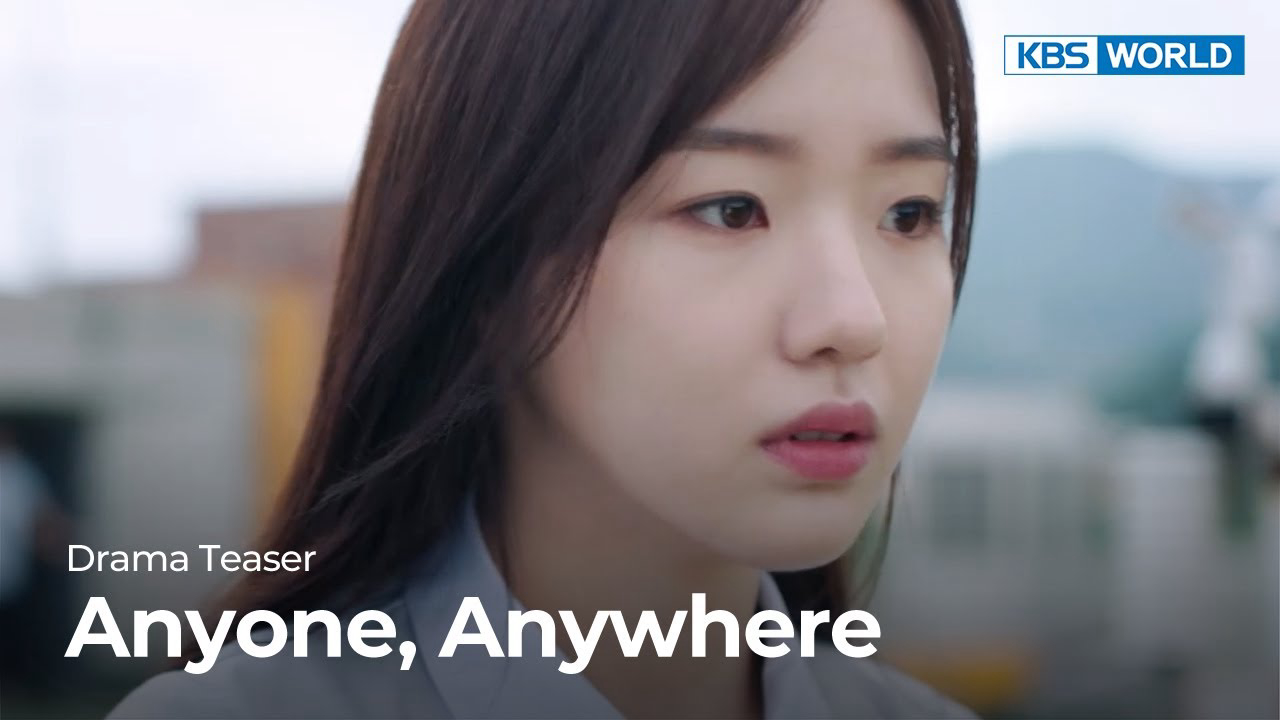 Banner Phim Những Kẻ Thờ Ơ (Anyone, Anywhere (2023 KBS Drama Special Ep 4))