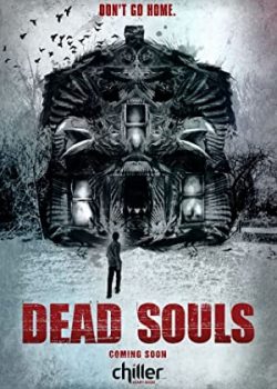 Banner Phim Những Linh Hồn Chết (Dead Souls)