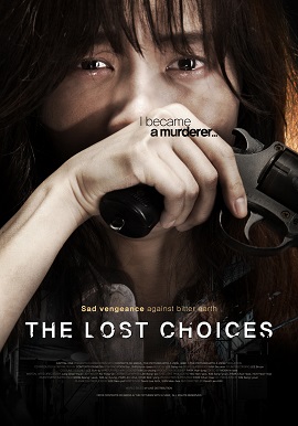 Banner Phim Những Lựa Chọn Sai Lầm (The Lost Choices)