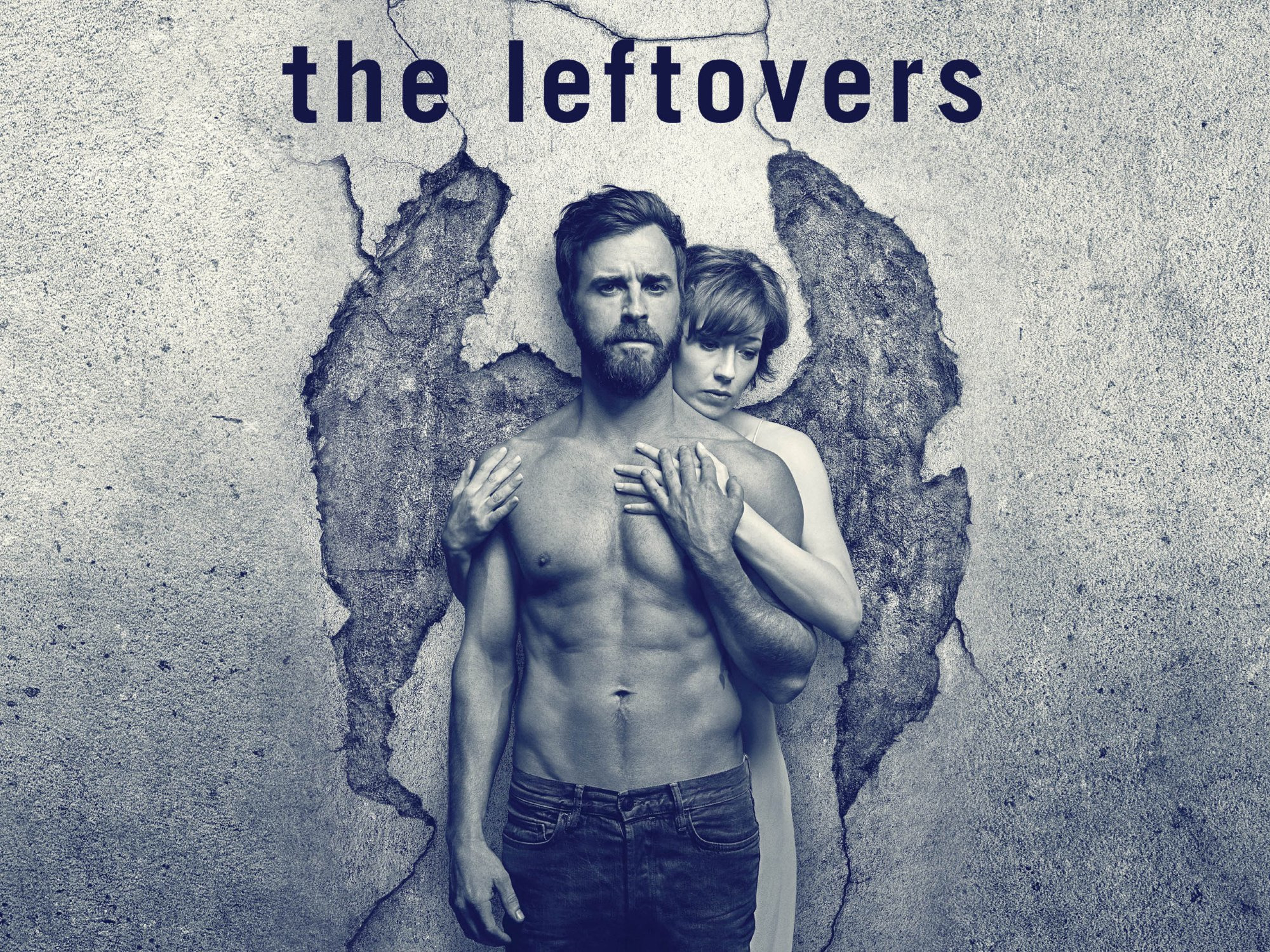 Banner Phim Những Người Bị Bỏ Lại (Phần 1) (The Leftovers (Season 1))