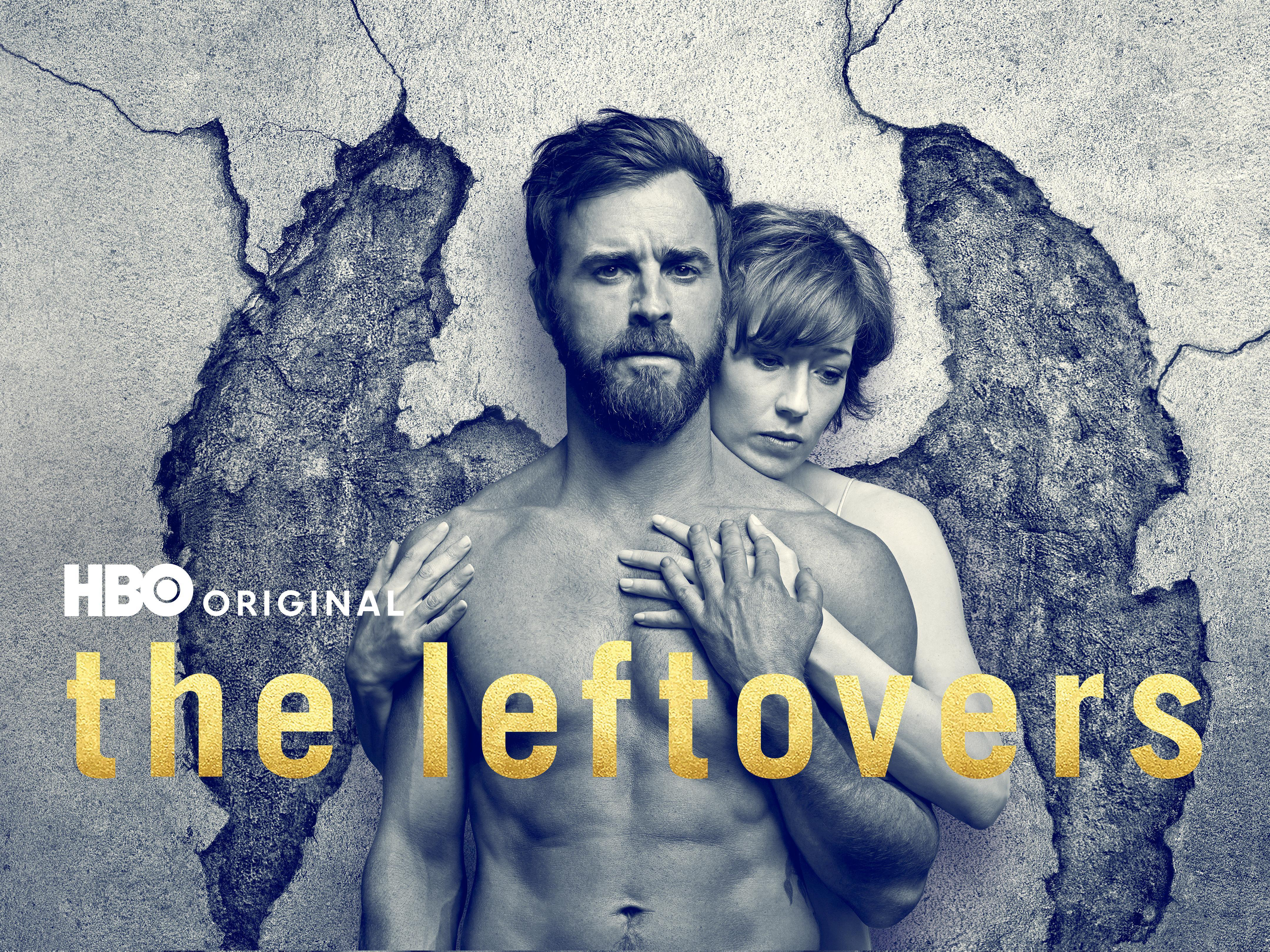 Banner Phim Những Người Bị Bỏ Lại (Phần 3) (The Leftovers (Season 3))