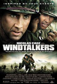 Banner Phim Những Người Đọc Mã (Windtalkers)