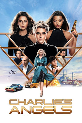 Banner Phim Những Thiên Thần Của Charlie (Charlie's Angels)