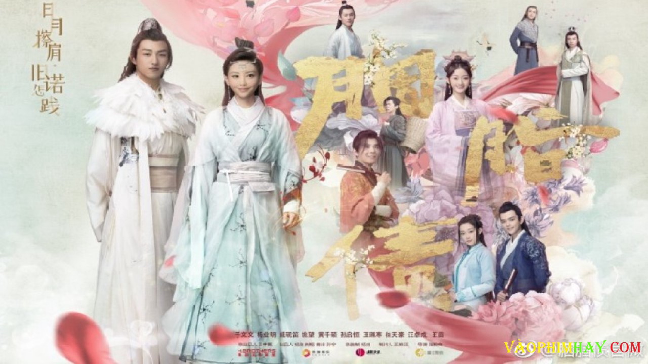 Banner Phim Nợ Hồng Nhan (Lost Promise)