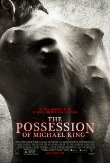 Banner Phim Nỗi ám ảnh của Michael King (The Possession of Michael King)