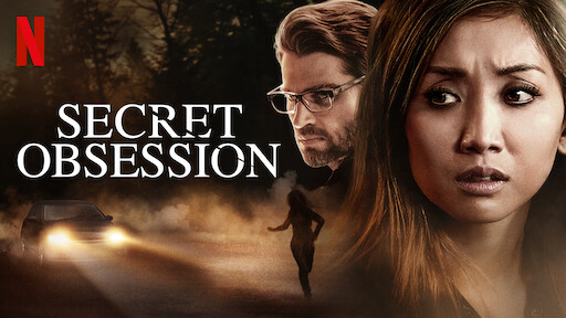 Banner Phim Nỗi ám ảnh thầm kín (Secret Obsession)