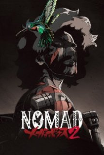 Banner Phim Nomad: Megalo Box 2 ()