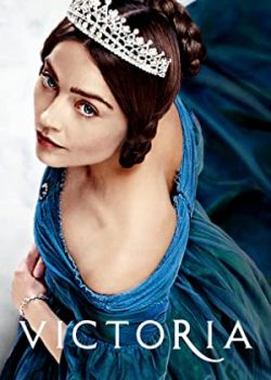 Banner Phim Nữ Hoàng Victoria Phần 1 (Victoria Season 1)