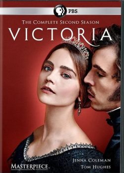 Banner Phim Nữ Hoàng Victoria Phần 2 (Victoria Season 2)