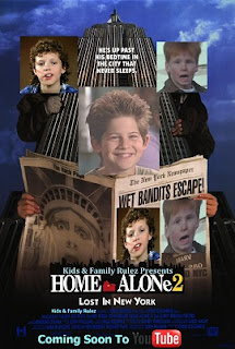 Banner Phim Ở Nhà Một Mình 2 (Home Alone 2)