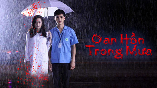 Banner Phim Oan Hồn Trong Mưa (Love Rain)