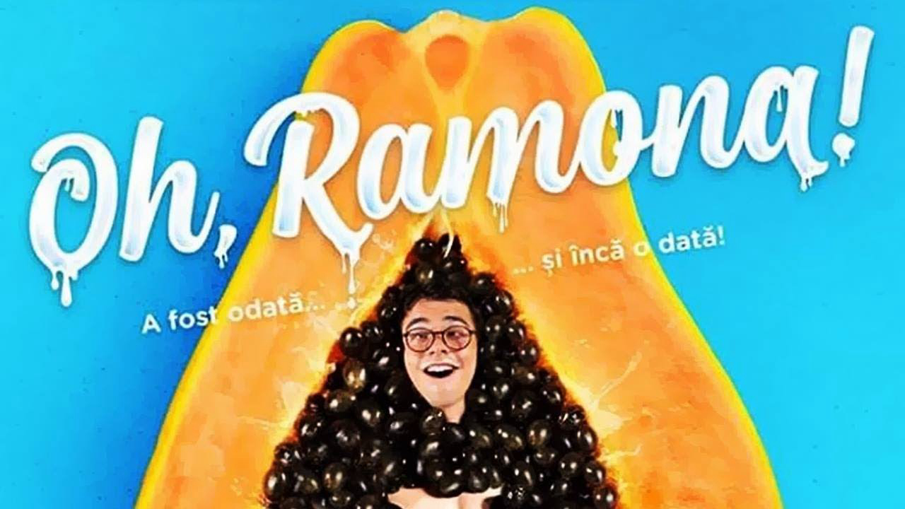 Banner Phim Ôi, Ramona! (Oh, Ramona!)