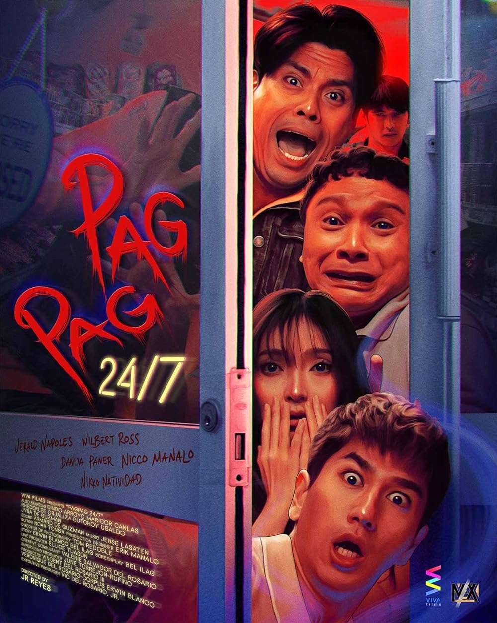 Banner Phim Pagpag 24/7 (Pagpag 24/7)