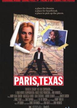 Banner Phim Paris, Texas (Paris, Texas)