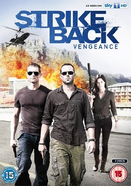 Banner Phim Phản Đòn Phần 3 (Strike Back Season 3)