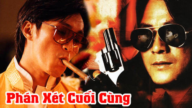 Banner Phim Phán Xét Cuối Cùng (Final Justice)