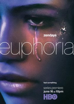 Banner Phim Phê Pha Phần 1 (Euphoria)