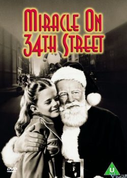 Banner Phim Phép Màu Trên Phố 34 (Miracle On 34th Street)