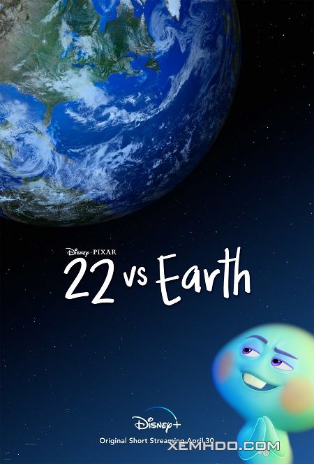 Banner Phim 22 Vs Earth (22 Vs Earth)