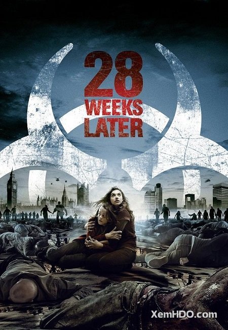 Banner Phim 28 Tuần Sau (28 Weeks Later)