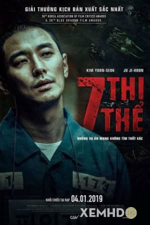 Banner Phim 7 Thi Thể (Dark Figure Of Crime)