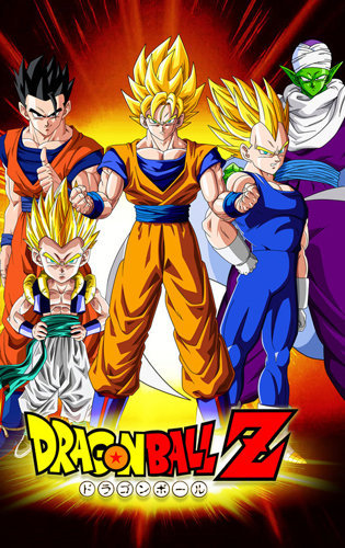 Banner Phim 7 Viên Ngọc Rồng - Dragon Ball Z (Dragon Ball Z)