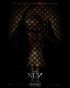 Banner Phim Ác Quỷ Ma Sơ 2 (The Nun 2)