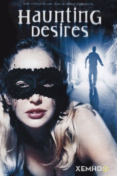 Banner Phim Ám Ảnh Dục Vọng (Haunting Desires)