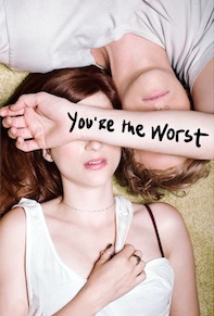 Banner Phim Anh Chàng Tồi Tệ (phần 3) (You Are The Worst Season 3)