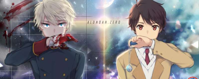 Banner Phim Aldnoah.Zero 2nd Season (Aldnoah.Zero, アルドノア・ゼロ2ndシーズン)