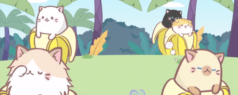 Banner Phim Bananya: Fushigi na Nakama-tachi (Bananya and the Curious Bunch)