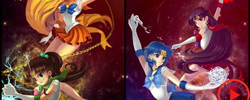 Banner Phim Bishoujo Senshi Sailor Moon: Crystal (Pretty Guardian Sailor Moon: Crystal | Pretty Soldier Sailor Moon (2014) | Sailor Moon Remake | Bishoujo Senshi Sailor Moon (2014))