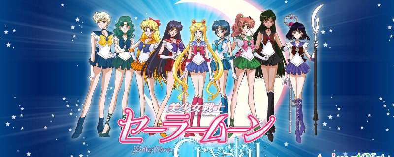 Banner Phim Bishoujo Senshi Sailor Moon Crystal (Ss3) (Pretty Guardian Sailor Moon Crystal Season III | Bishoujo Senshi Sailor Moon Crystal: Death Busters-hen, Pretty Guardian Sailor Moon Crystal: Death Busters| Bishoujo Senshi Sailor Moon Crystal 3)