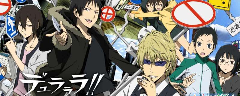 Banner Phim Durarara!!x2 Shou: Watashi no Kokoro wa Nabe Moyou (urarara!!x2 Shou OVA | Durarara!!x2 Shou Special | Durarara!!x2 Shou Episode 4.5)