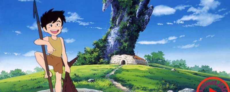 Banner Phim Future Boy Conan (Conan, Cậu Bé Tương Lai)