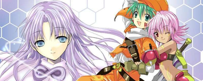 Banner Phim .hack//legend Of The Twilight (.hack//legend Of The Twilight)