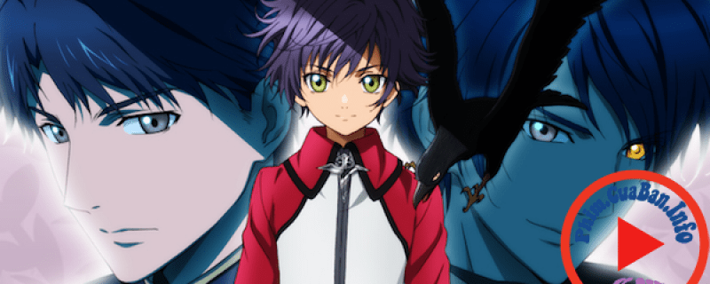 Banner Phim Hakkenden: Touhou Hakken Ibun 2nd Season (Hakkenden: Eight Dogs of the East 2nd Season)