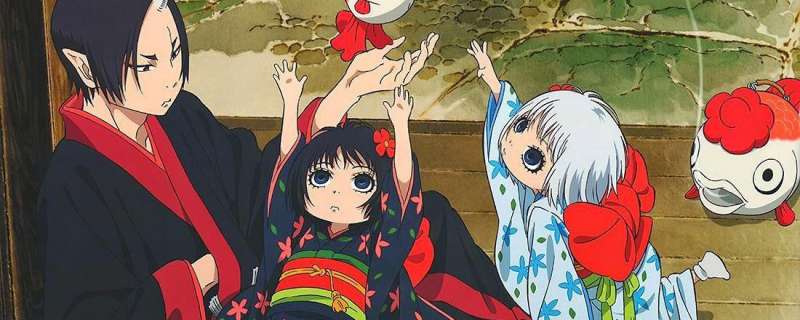 Banner Phim Hoozuki no Reitetsu OVA (Cool-headed Hoozuki OVA, Hozuki no Reitetsu OVA)