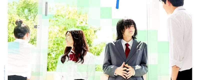 Banner Phim Horimiya Live Action (Horimiya)