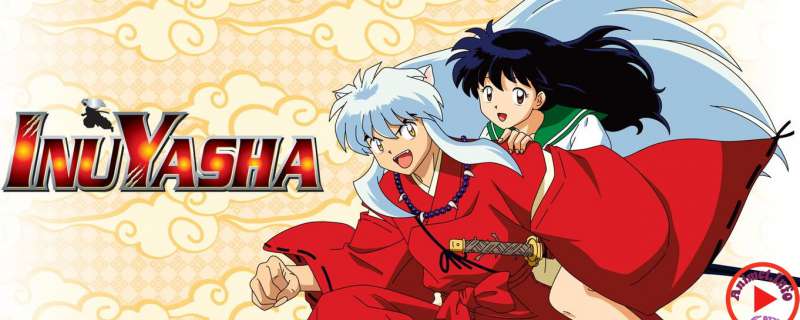 Banner Phim InuYasha [Bluray] (Inu Yasha - Khuyển Dạ Xoa)