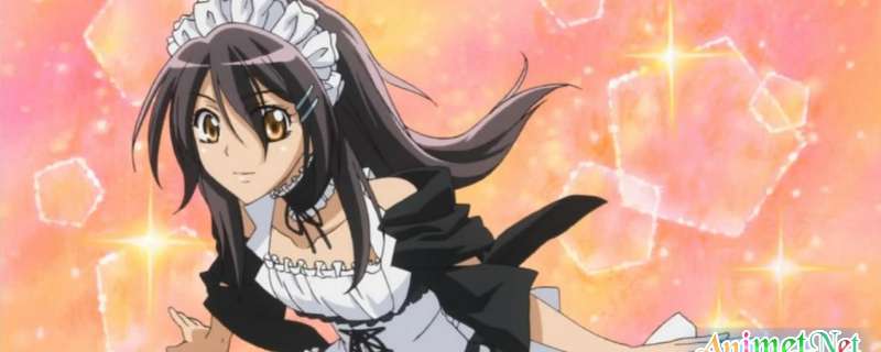 Banner Phim Kaichou wa Maid-sama!: Goshujin-sama to Asonjao♥ (Kaichou wa Maid-sama LaLa Special | Kaicho wa Maidsama LaLa Special | Kaichou wa Meido Sama LaLa Special | Class President is a Maid! LaLa Special)