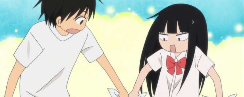 Banner Phim Kimi ni Todoke 2nd Season (Kimi ni Todoke: From Me to You 2nd Season)