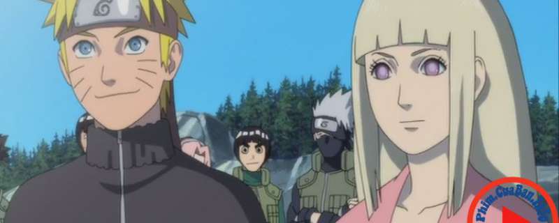 Banner Phim Naruto Shippuuden The Movie 1 (Naruto: Shippuuden Movie 1)