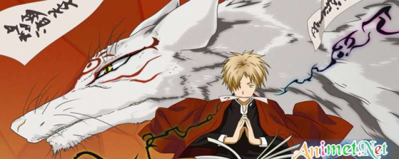 Banner Phim Natsume Yuujinchou Go (Ss5) (Natsume Yuujinchou Season 5 | Natsume's Book of Friends Five)