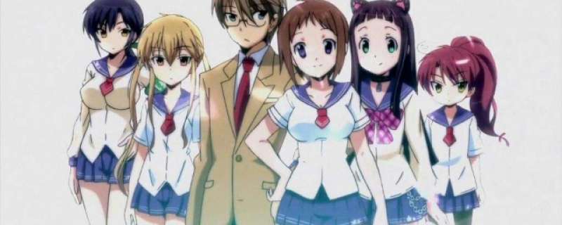 Banner Phim Okusama ga Seito Kaichou! 2nd season (My Wife is the Student Council President 2nd Season | Oku-sama ga Seito Kaichou! 2nd Season | Okusama ga Seitokaichou! Plus, My Wife is the Student Council President!)