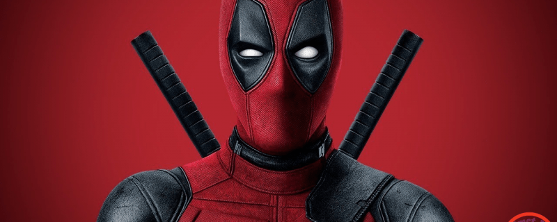 Banner Phim Quái nhân Deadpool (Deadpool)