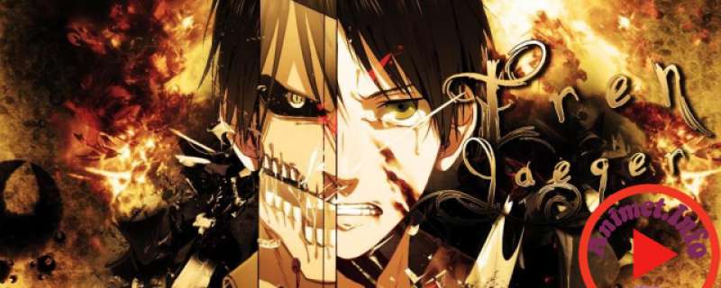 Banner Phim Shingeki no Kyojin Season 2 (Attack on Titan Season 2)