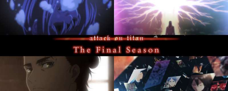 Banner Phim Đại chiến người Khổng Lồ Mùa cuối - Đại Kết Cục (Shingeki no Kyojin: The Final Season Part 2 - 3,Attack on Titan Final Season Part 2-3,Shingeki no Kyojin Season 4, Attack on Titan Season 4,Shingeki no Kyojin: The Final Season - Kanketsu-hen)