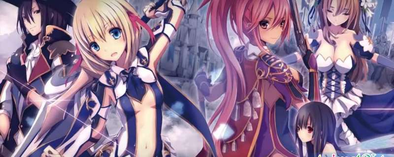 Banner Phim Ulysses: Jeanne d'Arc to Renkin no Kishi (Ulysses Jehanne Darc to Renkin no Kishi)